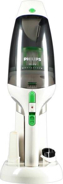 Actual product image Philips MiniVac FC6148/01