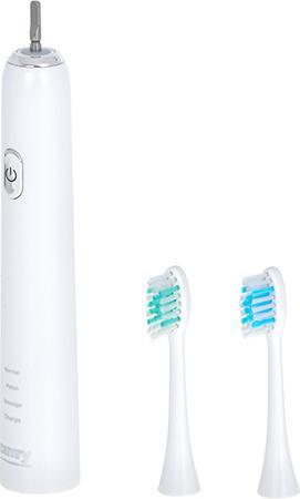 Actual product image Camry CR 2173 Electric Toothbrush Adult Sonic Toothbrush (Sonic toothbrush)