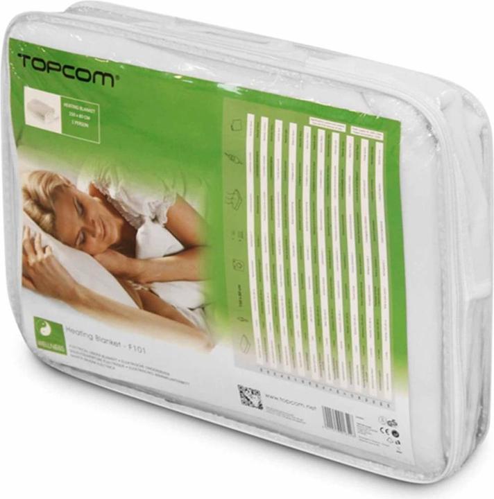 Produktbild Tristar BW-4753 (150 x 80 cm)