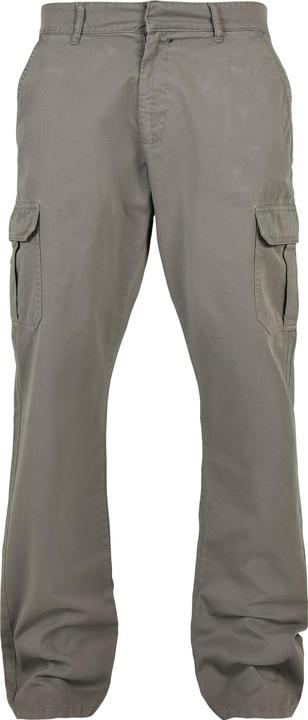 Urban Classics Straight Leg Cargo Pants - 16489