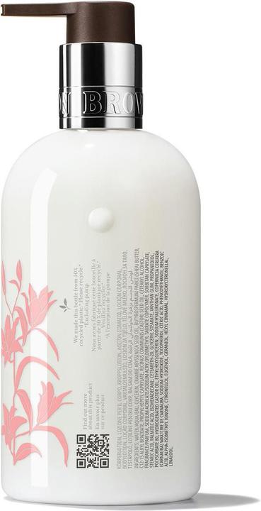 Image du produit Molton Brown Heav Ginger Body Lotion (Lotion pour le corps, 300 ml)