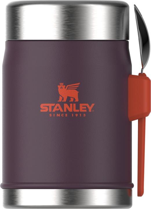 Productafbeelding Stanley 1913 Legendary Food Jar + Spork