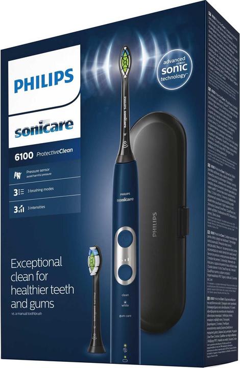 Immagine prodotto Philips Sonicare HX6871/47 (Spazzolino sonico)