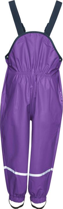 Produktbild Playshoes Regenlatzhosen lila (80)
