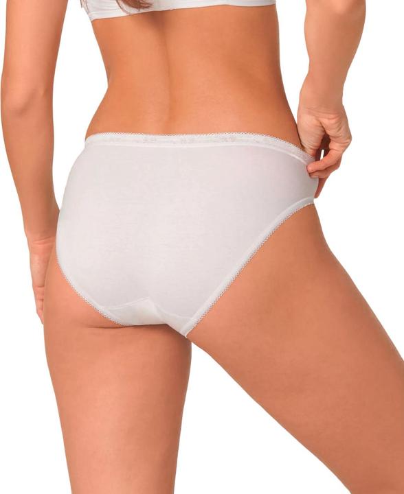 Produktbild Sloggi Basic Tai, 4er-Pack (44, 4er Pack)