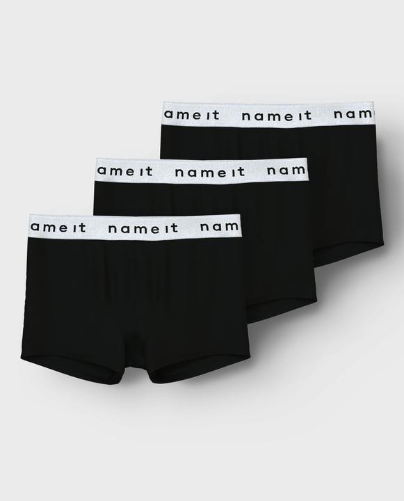 Image du produit Name it Nkmboxer 3p Noos (116, lot de 2)