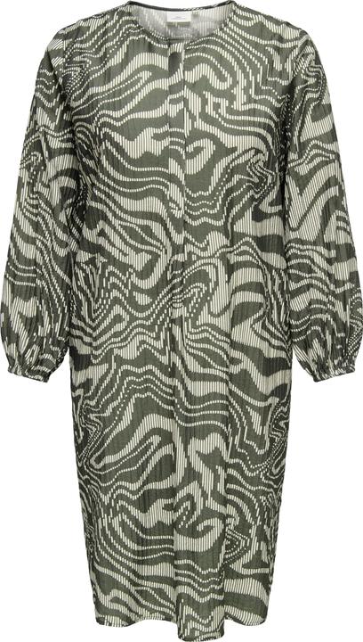 Only CARITHILDA Midikleid Kleid