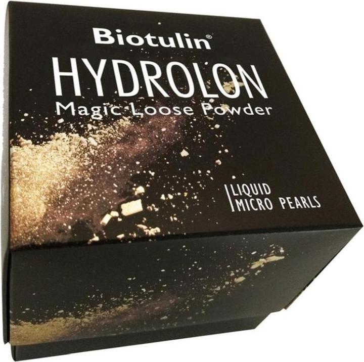 Produktbild Biotulin Hydrolon Loose Powder (Transparent)