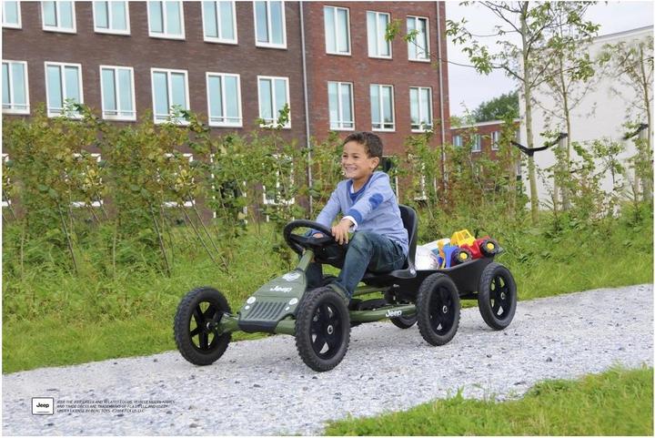 Immagine prodotto BERG Jeep Junior