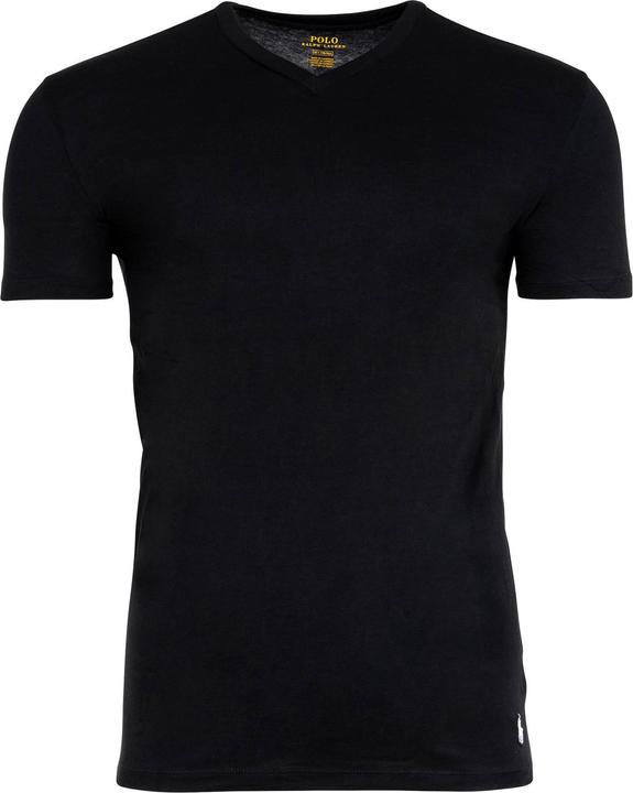 Immagine prodotto Ralph Lauren S/S V-NECK-3 PACK-V-NECK UNDERSHIRT (M)