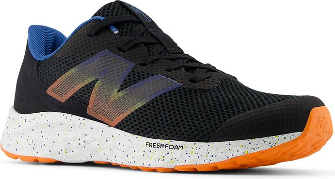 Produktbild New Balance GPARIBS4 Kids Fresh Foam Arishi v4 Lace (38)