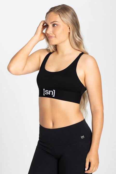 Actual product image Super Natural W Super Top (XS)