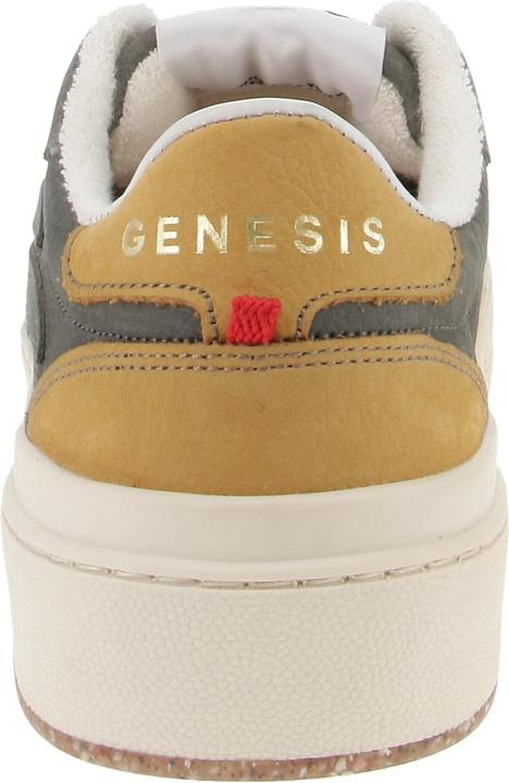 Immagine prodotto Genesis Footwear G-Soley Porto Nubuck (44)