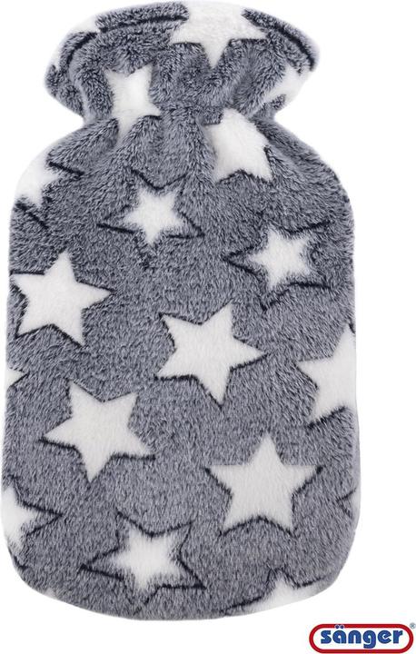 Image du produit Sänger Bouillotte étoiles (2 l)