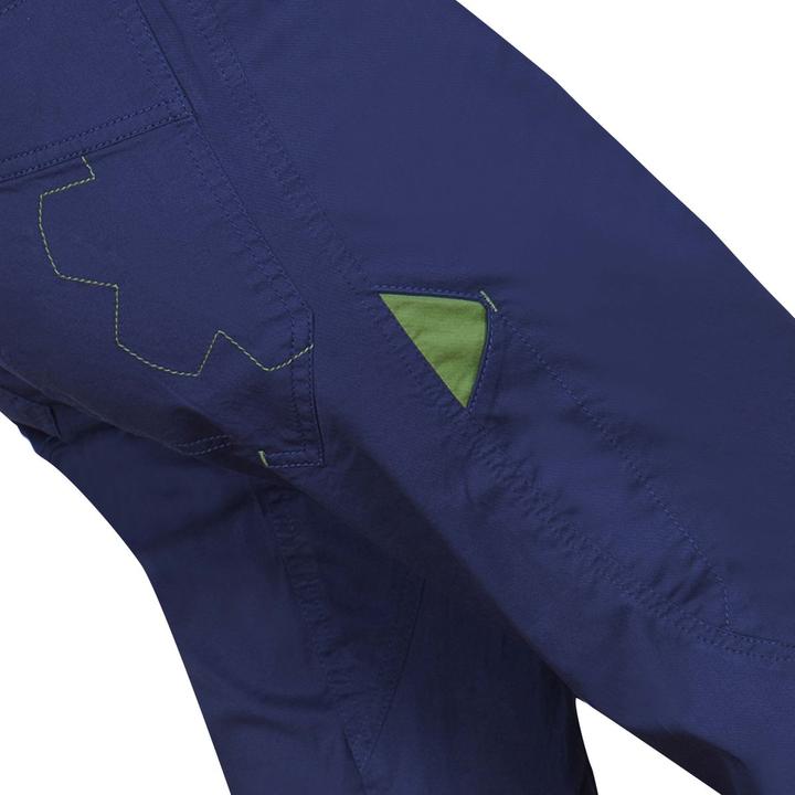 Actual product image Ocun DRAGO ORGANIC pants (XXL)