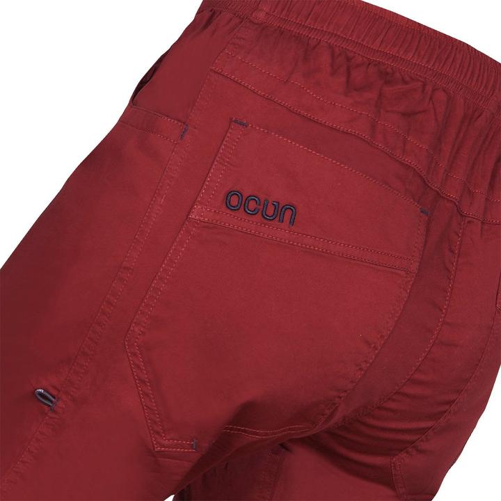 Actual product image Ocun DRAGO ORGANIC pants (L)