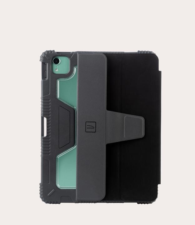 Produktbild Tucano iPad Cover / Tasche Educo Folio BookCase Passend für Modell: Air (4. Generation), Pro 11 (2. Gene (iPad Pro, iPad Air)