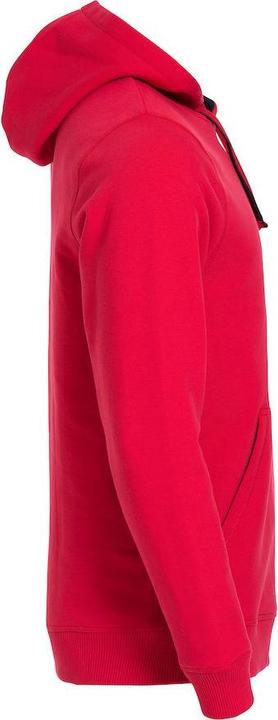 Actual product image Clique Classic Hoodie (S)