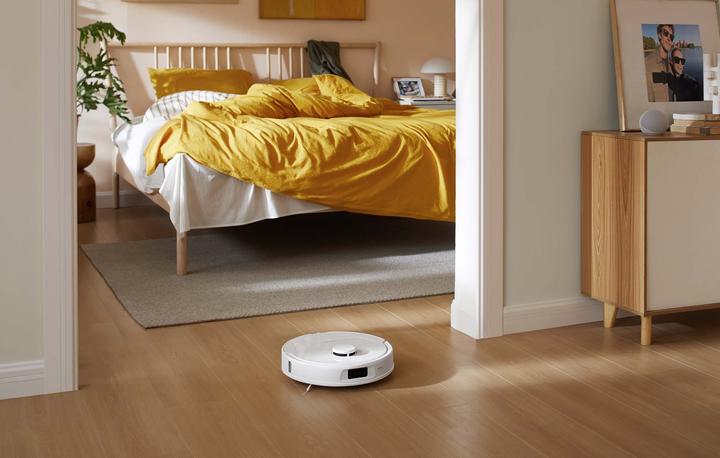 Produktbild Roborock Qrevo S (Saugwischroboter)