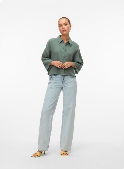 Image du produit Vero Moda VMNATALI Top Bluse (XL)