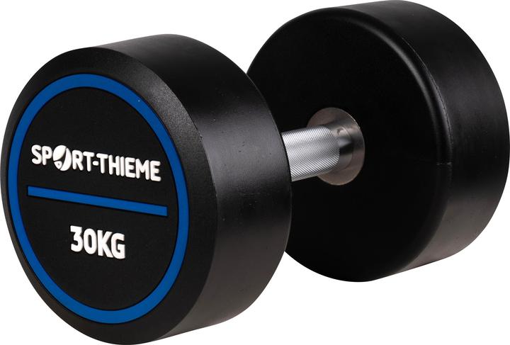 Sport-Thieme Kompakthantel PU Pro