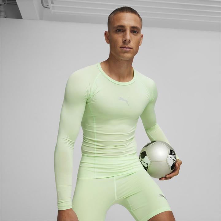 Immagine prodotto Puma LIGA Maglietta da allenamento LS (S)