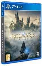 Produktbild WB Hogwarts Legacy (PS4, DE, FR)