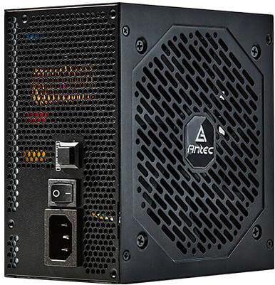 Immagine prodotto Antec Alimentatore NeoECO 750G M Modular (750W) 80+ Gold al dettaglio (750 W)