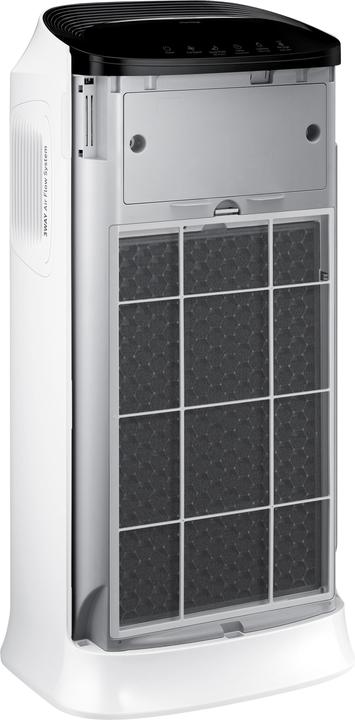 Immagine prodotto Samsung AX60R5080WD Luftreiniger ² (60 m²)