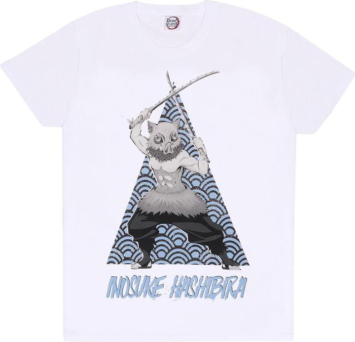 Demon Slayer TShirt (XXL)