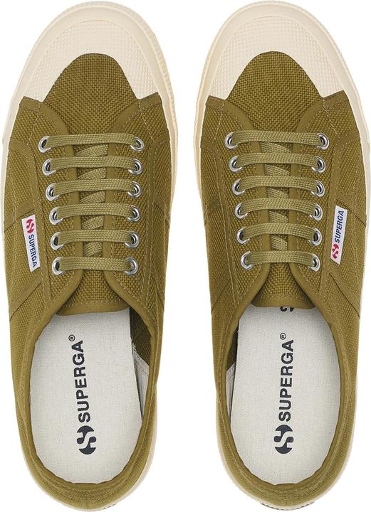 Immagine prodotto Superga 2390 Military Scarpe Sportive Adulto Unisex (38)