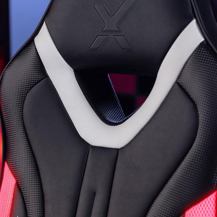 Produktbild X Rocker Fury 2.1 RGB