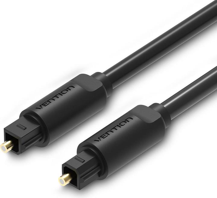 Vention Optical Fiber Audio Cable (3 m, Ottico)