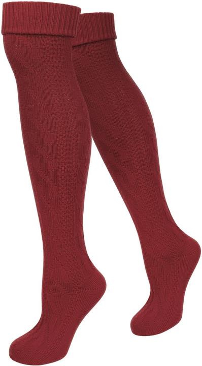Produktbild Normani Trachten-Kniestrümpfe (Einzelpack, 39 - 42)