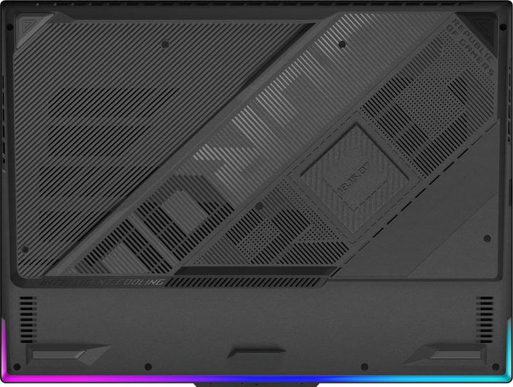 Produktbild ASUS ROG Strix G16 RTX 4070 (16", Intel Core i9-13980HX, 16 GB, 1000 GB, CH)