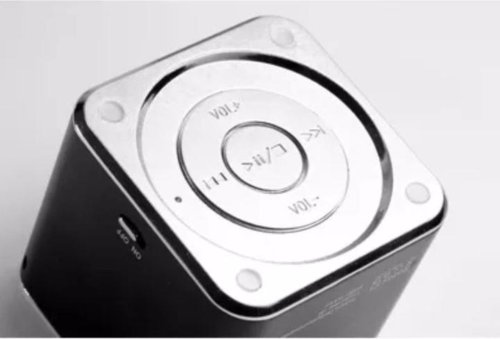 Produktbild Technaxx Mini Musicman Soundstation (32 GB)