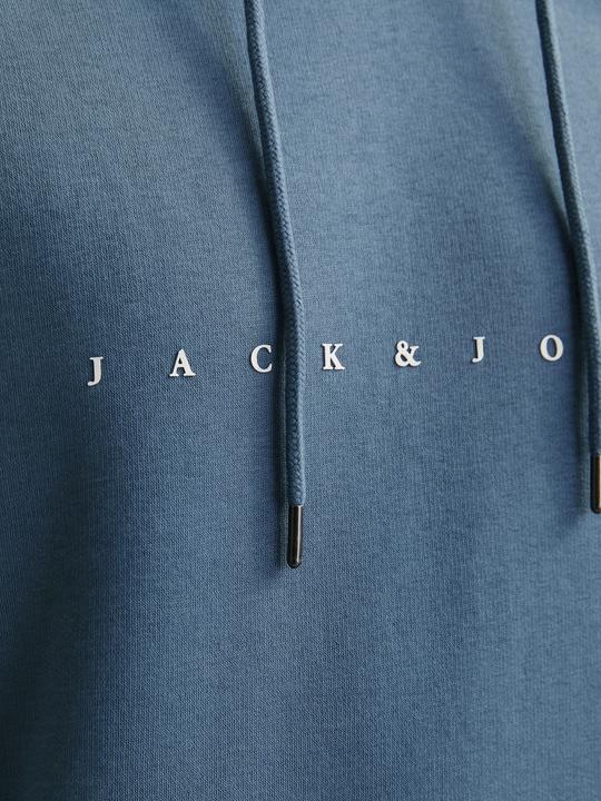 Immagine prodotto Jack & Jones Jjestar Jj Sweat Hood Noos (XL)