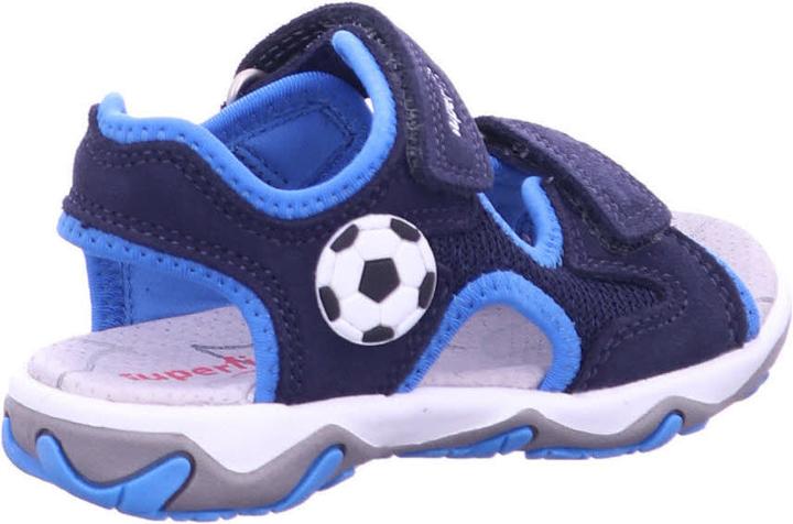 Actual product image Legero Sandal Sandal Synthetic / MIKE 3.0 (34)