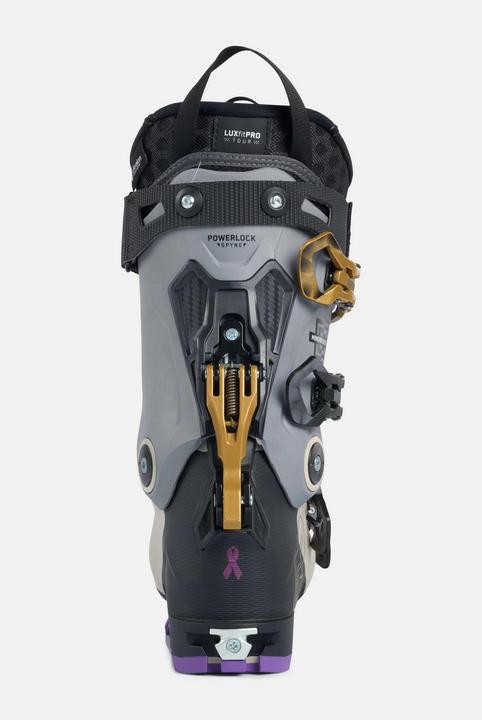 Actual product image K2 Mindbender W 95 Mv 2023 (24, 24.5)