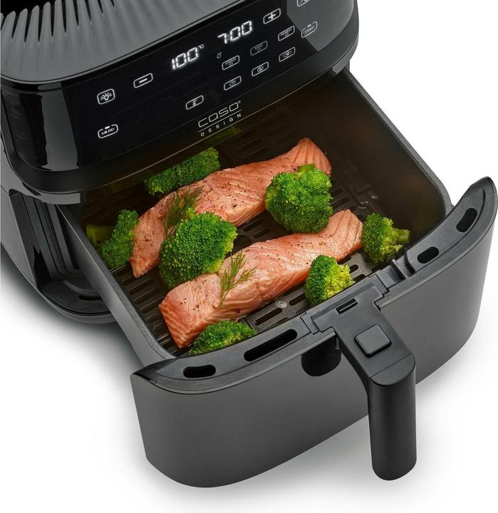 Image du produit Caso Steam & Air Fry 700