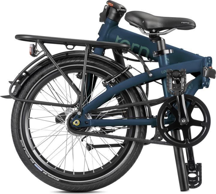 Actual product image Tern Bicycles Link D7i (50 cm)