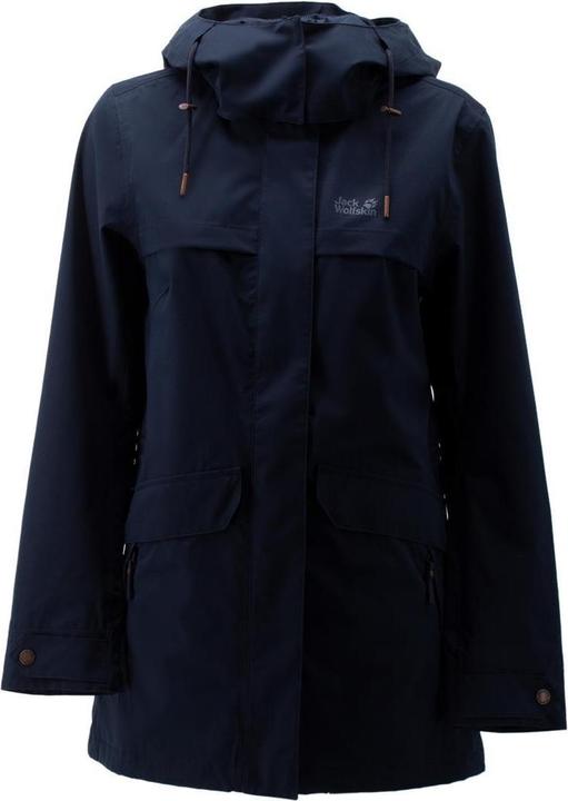 Actual product image Jack Wolfskin Ronga (S)