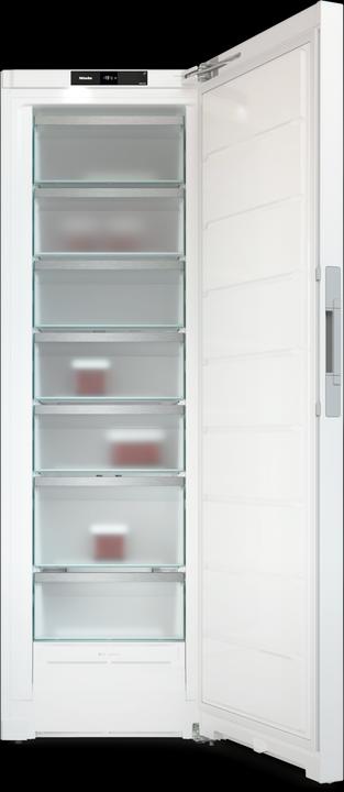 Image du produit Miele FN 4874 C (Autonome, 278 l)