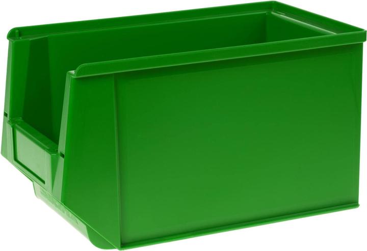 Immagine prodotto Utz Contenitore aperto SILAFIX 3 Verde