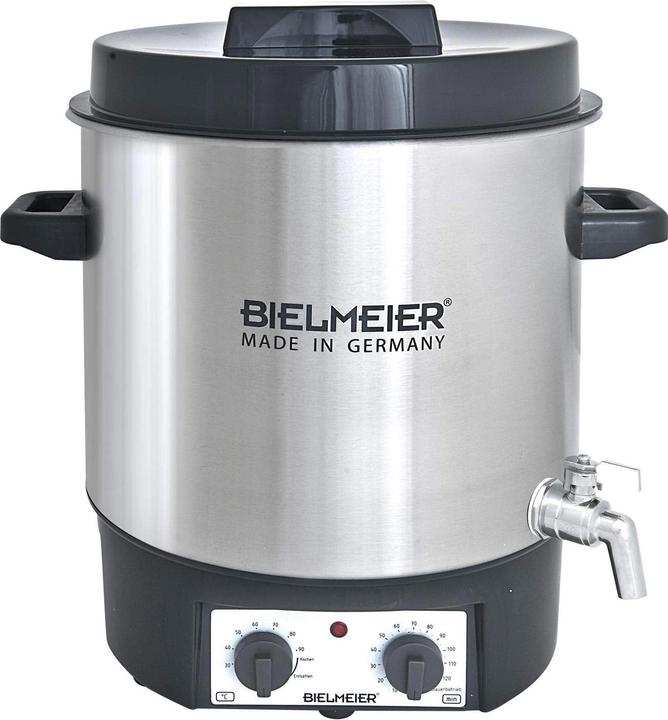 Bielmeier BHG 495.2 (27 l)