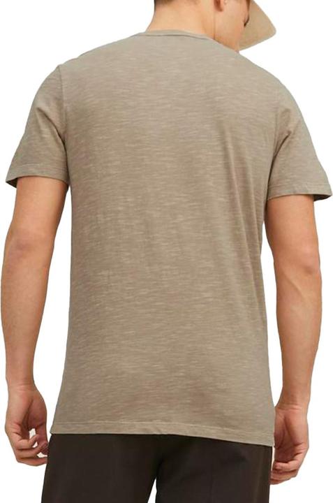 Produktbild Jack & Jones 3er Pack Split T-Shirt (XL)