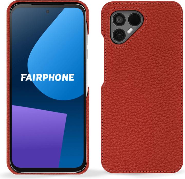 Image du produit Noreve Coque en cuir (OnePlus 5)