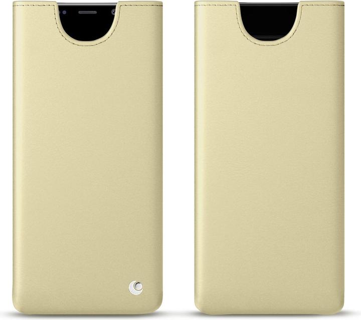 Productafbeelding Noreve Lederen omslag (Samsung Galaxy Note 9)