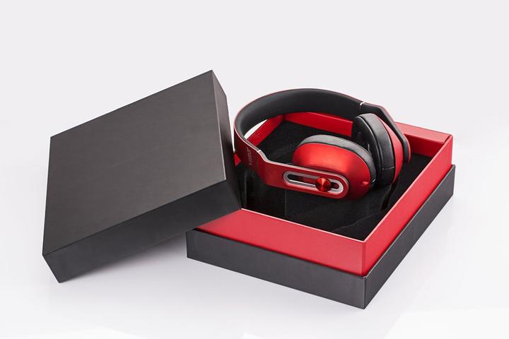 Actual product image 1More MK802 Bluetooth