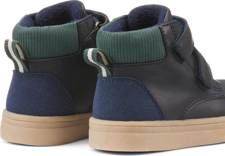 Produktbild La Redoute Collections Boots mit Klettverschluss (19)
